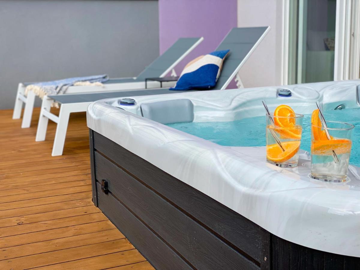 Astramaris Znjan Apartman Split Kültér fotó