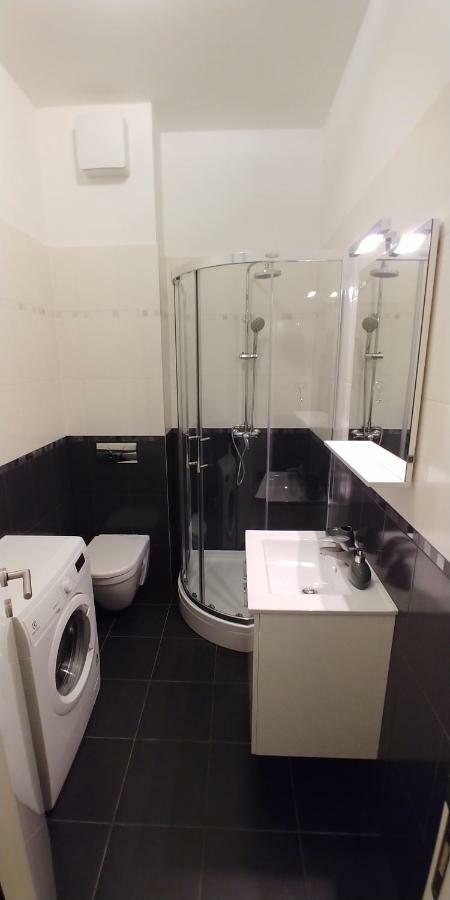 Astramaris Znjan Apartman Split Kültér fotó
